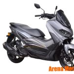 modenas elit 150S