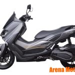modenas elit 150S