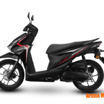 honda beat 2025