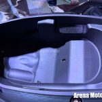 SYM NAGA 155 MMBCU (2025) Arena Motosikal
