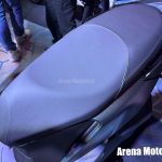 SYM NAGA 155 MMBCU (2025) Arena Motosikal