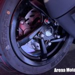 SYM NAGA 155 MMBCU (2025) Arena Motosikal