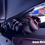 SYM NAGA 155 MMBCU (2025) Arena Motosikal