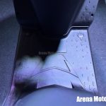 SYM NAGA 155 MMBCU (2025) Arena Motosikal