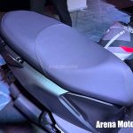 SYM NAGA 155 MMBCU (2025) Arena Motosikal