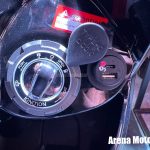 SYM NAGA 155 MMBCU (2025) Arena Motosikal