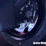 SYM NAGA 155 MMBCU (2025) Arena Motosikal