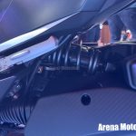 SYM NAGA 155 MMBCU (2025) Arena Motosikal