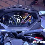 SYM NAGA 155 MMBCU (2025) Arena Motosikal