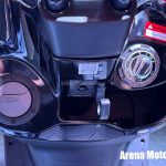 SYM NAGA 155 MMBCU (2025) Arena Motosikal