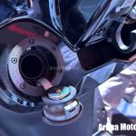 SYM NAGA 155 MMBCU (2025) Arena Motosikal