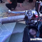 SYM NAGA 155 MMBCU (2025) Arena Motosikal