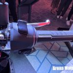 SYM NAGA 155 MMBCU (2025) Arena Motosikal