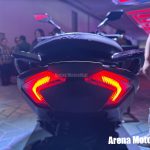 SYM NAGA 155 MMBCU (2025) Arena Motosikal