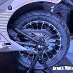 WMOTO Cruiser AMT 125 (2025) Arena Motosikal