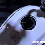WMOTO Cruiser AMT 125 (2025) Arena Motosikal
