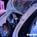 WMOTO Cruiser AMT 125 (2025) Arena Motosikal