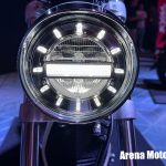 WMOTO Cruiser AMT 125 (2025) Arena Motosikal