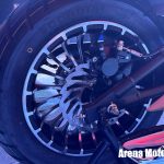 WMOTO Cruiser AMT 125 (2025) Arena Motosikal