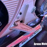 WMOTO Cruiser AMT 125 (2025) Arena Motosikal