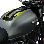 honda cb350rs