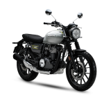 honda cb350rs