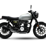 honda cb350rs