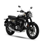 honda cb350rs