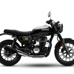 honda cb350rs