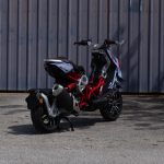 DRAGSTER 300 GRESINI RACING TEAM EDITION