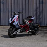 DRAGSTER 300 GRESINI RACING TEAM EDITION