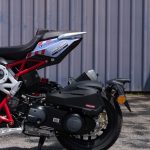 DRAGSTER 300 GRESINI RACING TEAM EDITION