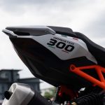 italjet dragster 300 Malossi Edition
