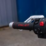 italjet dragster 300 Malossi Edition