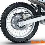 modenas kawasaki 230 abs (2025)