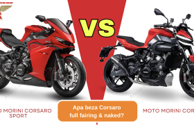 moto morini corsaro naked dan sport version 2025