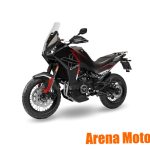 moto morini x-cape 700