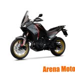 moto morini x-cape 700