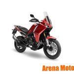 moto morini x-cape 700