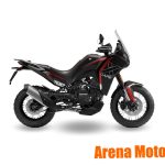 moto morini x-cape 700