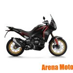 moto morini x-cape 700