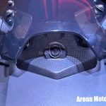 sym cruisym 400i (2025) Arena Motosikal