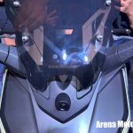 sym cruisym 400i (2025) Arena Motosikal