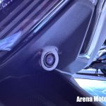 sym cruisym 400i (2025) Arena Motosikal