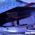 sym cruisym 400i (2025) Arena Motosikal