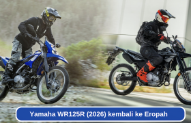yamaha wr125r (2026)