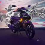 SYM VFE 185i (2025) Arena Motosikal