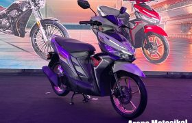 wmoto ez125i (2025)