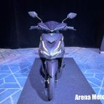WMOTO EZ125i (2025) Arena Motosikal