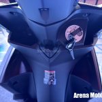 WMOTO EZ125i (2025) Arena Motosikal